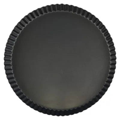 Obrázok produktu pre Forma na tortu Mastrad Tarteform, oceľ, priemer 24 cm, s nepriľnavou povrchovou úpravou