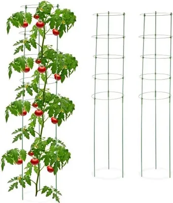 Obrázek produktu pro Trellis 150 cm sada 3 ks