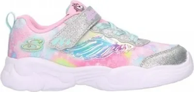 Produktbild von Skechers Sneakers 302765N-SLLP in Silver color size 21