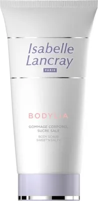 Zdjęcie produktu dla Isabelle Lancray Bodylia Body Scrub Sweet N Salty 150ml