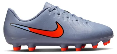 Immagine prodotto di Nike Tiempo Legend 10 Club MG, confezione "Scary Good", taglia (GS) - EU 33