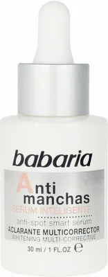 Immagine prodotto di Siero Babaria antimacchie (30 ml)