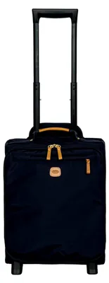 Produktbild von X-Collection Trolley Underseat Ocean Blue