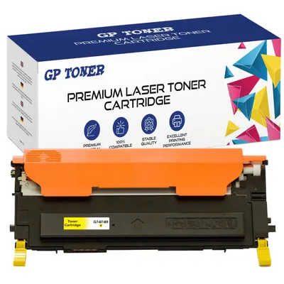 Zdjęcie produktu dla Toner do SAMSUNG CLP-310 CLP-320 CLP-325 CLP-315 CLX-3180 CLX-3185 CLX-3180