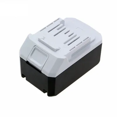 Produktbild von 2er Pack 18V 4.0Ah Batterie für Makita BL1813G BL1840G BL1830G BL1815G 195608-4 HP457D