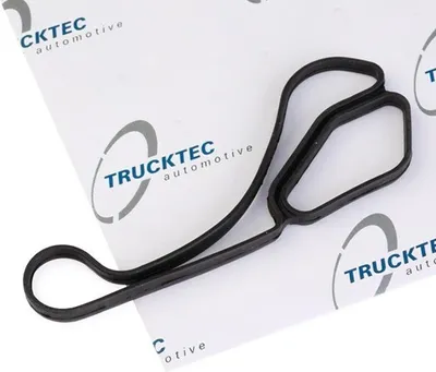 Produktbild von TRUCKTEC AUTOMOTIVE Ölfiltergehäuse-Dichtung 08.10.055 für BMW 3 Touring (E91)