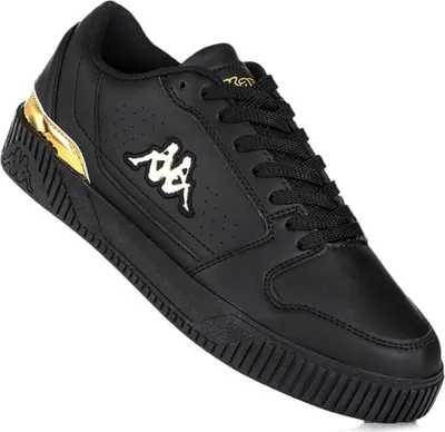 Zdjęcie produktu dla Kappa Buty Ambient, 2431751145