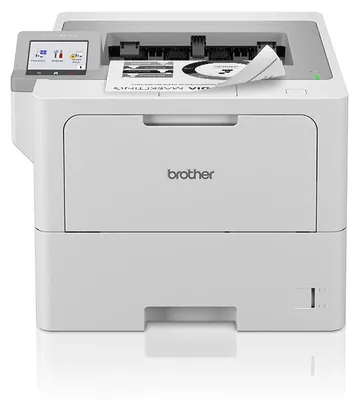 Produktbild von Brother HL-L6415DN - Drucker - s/w - Duplex