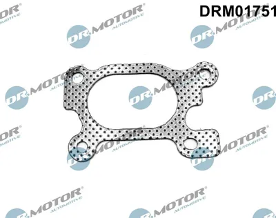Zdjęcie produktu dla Uszczelka Kolektora Wydechowego Toyota Aygo 1,0 14-
