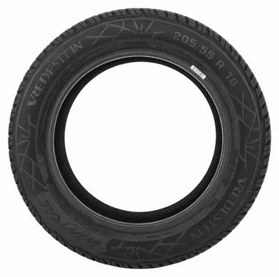 Zdjęcie produktu dla Vredestein Wintrac 185/65 R15 88 T