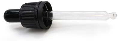 Productafbeelding van Pipetdop voor flesje van 30 ml