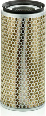 Produktbild von Luftfilter MANN-FILTER C 14 179/2 für LAND ROVER Range Rover I Filtereinsatz