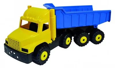 Immagine prodotto di Autocarro ribaltabile 78 cm