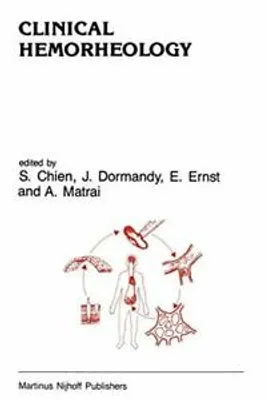 Produktbild von Clinical Hemorheology