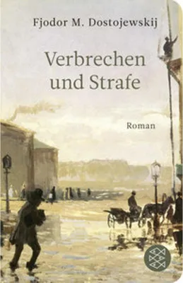 Image de Verbrechen und Strafe