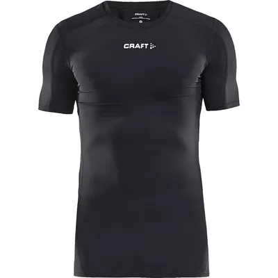 Produktbild von Craft Pro Control Compression Trikot - Schwarz