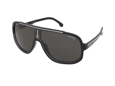 Produktbild von Carrera Carrera1058s0 Sonnenbrille Schwarz CAT3 Mann Schwarz CAT3
