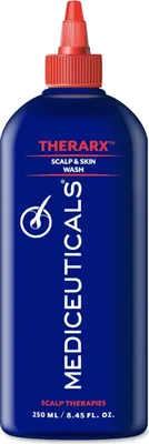 Produktbild von Mediceuticals Shampoo Therarx Scalp & Skin Wash