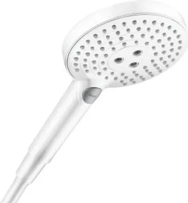 Produktbild von HANSGROHE 26516700 Handbrause Raindance Select S 120