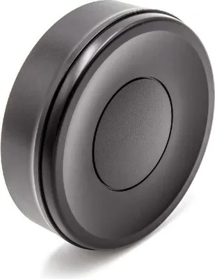 Produktbild von vhbw Objektivdeckel Objektivhaube 100 mm kompatibel mit Nikon ED AF-S 14-24/2.8 Kamera - Kunststoff Schwarz