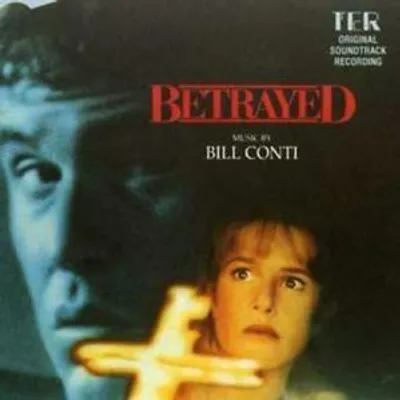 Produktbild von O.S.T. - Betrayed