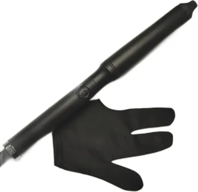 Immagine prodotto di GHD Curve Creative Curl Bacchetta arricciacapelli nera