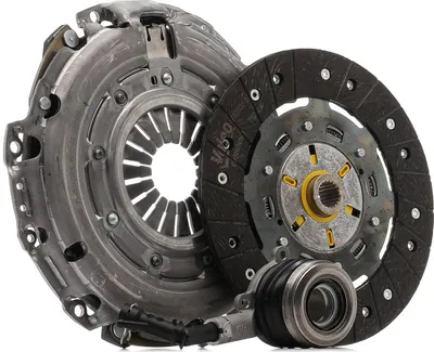 Produktbild von VALEO Kupplungssatz Kupplung für FIAT BRAVO II (198) 834178