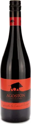 Produktbild von Jabali Agoston Tempranillo Cabernet DO 2025 Cariñena | Spanien | 13,5% vol | 0,75 l