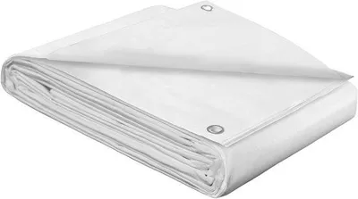Immagine prodotto di Tenda di protezione 3 x 6 m - impermeabile - resistente ai raggi UV