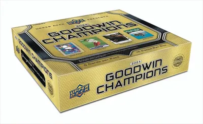 Obrázok produktu pre 2024 Goodwin Champions (Hobby)