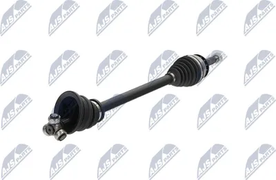 Produktbild von NTY NPW-RE-039 Antriebswelle Vorne Links für DACIA SANDERO für RENAULT LOGAN I Kombi (KS) Sandero / Stepway I (BS)