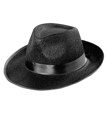 Produktbild von Gangster Hut