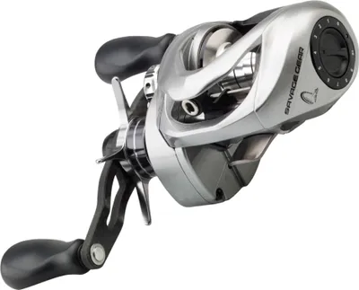 Produktbild von Savage Gear Baitcastrollen SG10 300 LH / 300 RH