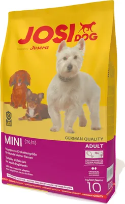 Produktbild von Josera Dog - JosiDog -Mini | 2,7kg