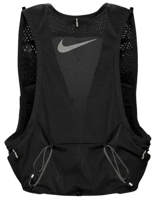 Image de Gilet d'hydratation Nike Run-5L, noir, taille L
