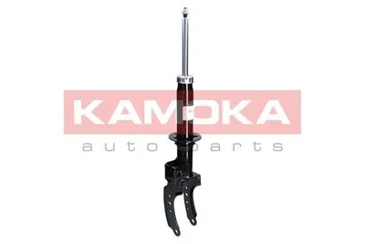 Produktbild von KAMOKA Stoßdämpfer Vorne Links für VW Touareg (7LA, 7L6, 7L7) 2000066