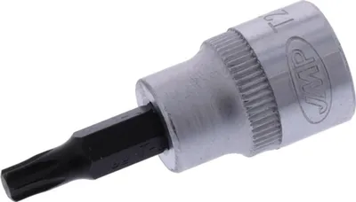 Produktbild von Steckschlüssel Einsatz JMP Torx 3/8 T27 Länge 48mm