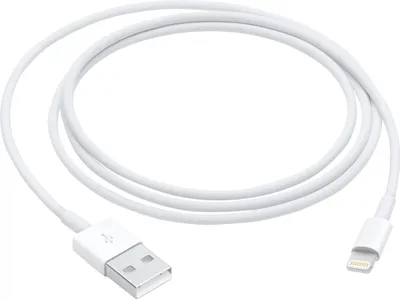 Immagine prodotto di Da USB-A a Lightning di Apple