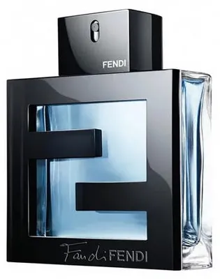 Produktbild von Fan di Fendi Homme Acqua Eau de Toilette Spray 100ml