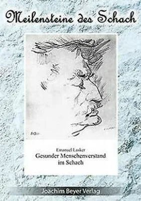 Obrázok produktu pre Gesunder Menschenverstand im Schach