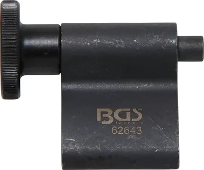 Produktbild von BGS 62643 Kurbelwellen-Fixierwerkzeug für VAG