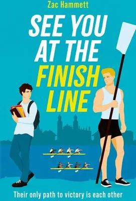 Immagine prodotto di See you at the Finish Line
