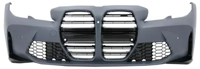 Obrázek produktu pro Přední nárazník pro BMW řady 3 (G20 sedan, G21 kombi) od roku 2018, design M.
