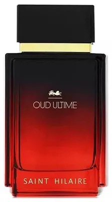 Produktbild von Saint Hilaire Oud Ultime woda perfumowana, 100 ml