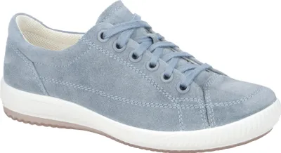 Produktbild von Legero Schnürhalbschuhe in blau, Gr. 3.5