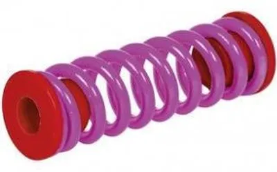 Produktbild von Airwings Ersatzfeder 56mm pink, extra weich 1 Stück