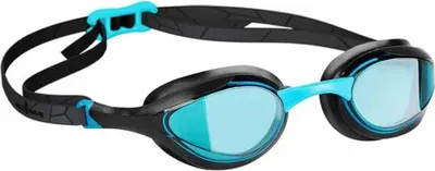 Produktbild von Madwave Alien Schwimmbrille Blau Herren,Damen Blau One Size
