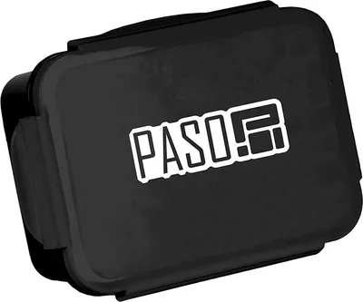 Zdjęcie produktu dla Śniadaniówka Paso