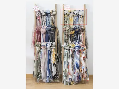 Obrázok produktu pre MI CASA LQSS13/9, deka, 180 x 90 cm