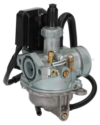 Immagine prodotto di Getto principale del carburatore NARAKU (4 mm): 78, getto secondario: 3 con e-choke